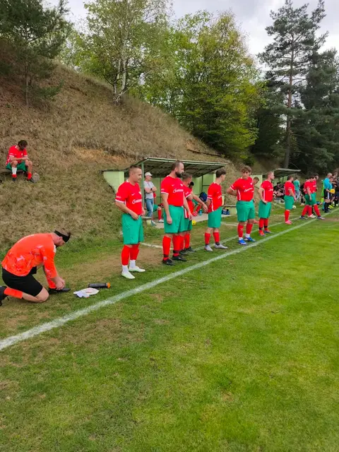 Moravské Bránice – Oslavany „B“ 3:1 — fotka 63