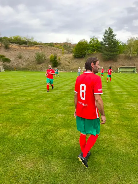 Moravské Bránice – Oslavany „B“ 3:1 — fotka 65