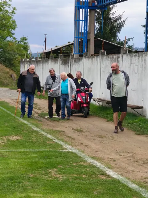 Moravské Bránice – Oslavany „B“ 3:1 — fotka 66