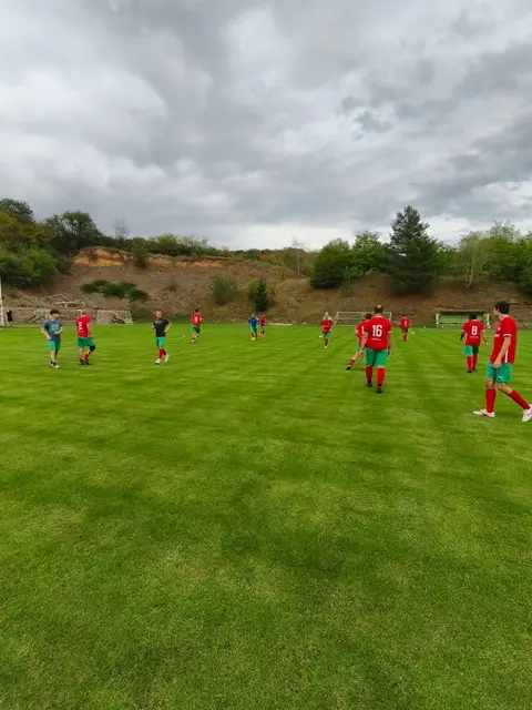 Moravské Bránice – Oslavany „B“ 3:1 — fotka 67