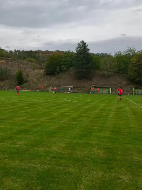 Moravské Bránice – Oslavany „B“ 3:1 — fotka 68