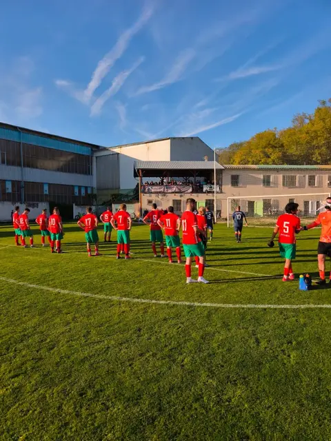 Moravské Bránice – V. Popovice 3:1 — photo 2