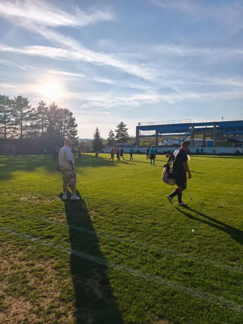 Moravské Bránice – V. Popovice 3:1 — photo 3