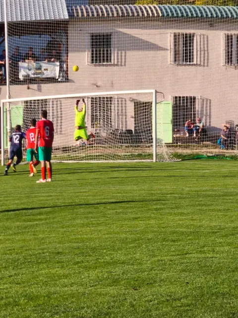 Moravské Bránice – V. Popovice 3:1 — photo 6