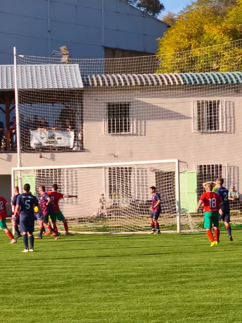 Moravské Bránice – V. Popovice 3:1 — photo 7