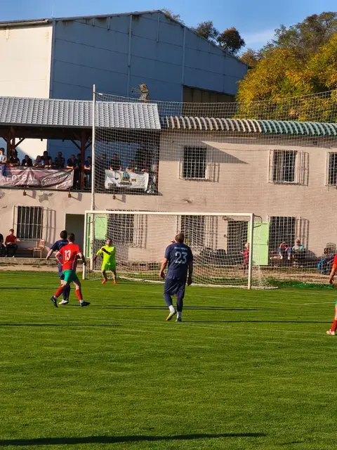 Moravské Bránice – V. Popovice 3:1 — photo 9