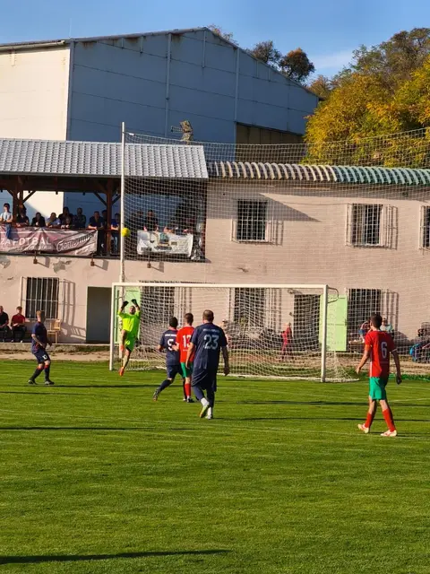 Moravské Bránice – V. Popovice 3:1 — photo 10