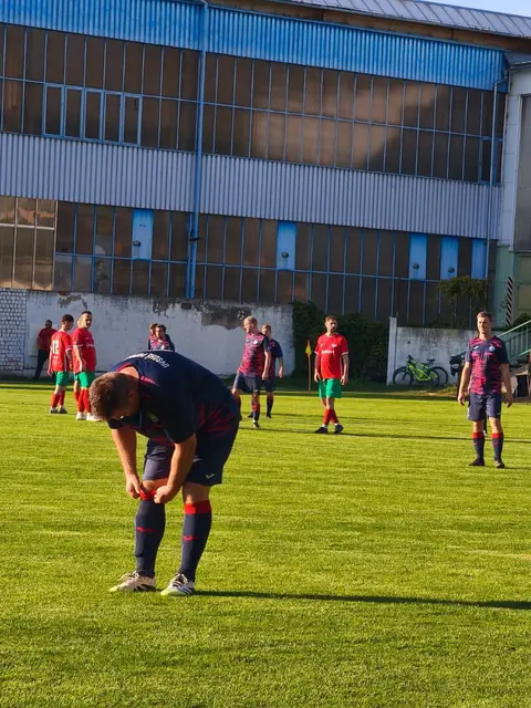 Moravské Bránice – V. Popovice 3:1 — photo 11
