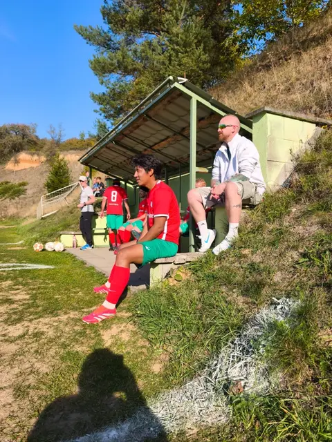 Moravské Bránice – V. Popovice 3:1 — photo 18