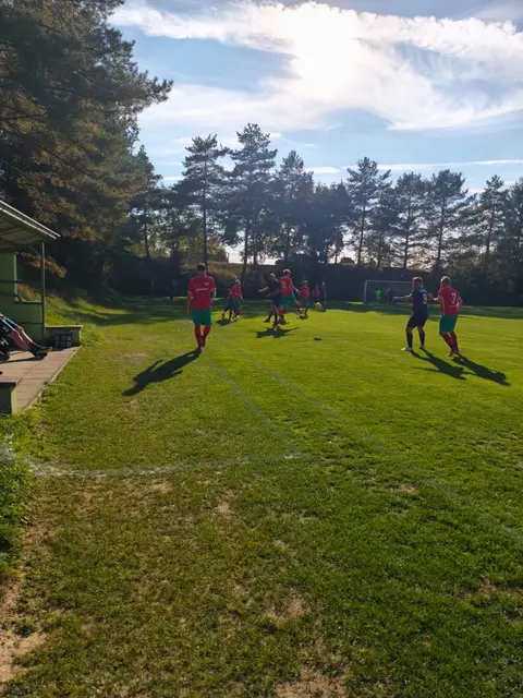 Moravské Bránice – V. Popovice 3:1 — photo 19