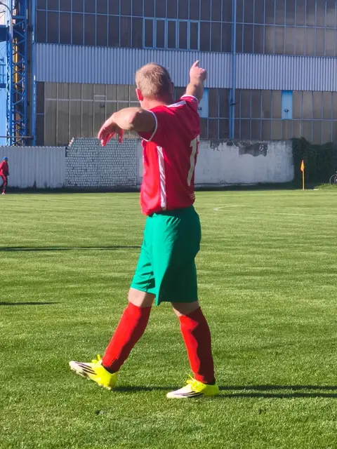 Moravské Bránice – V. Popovice 3:1 — photo 20