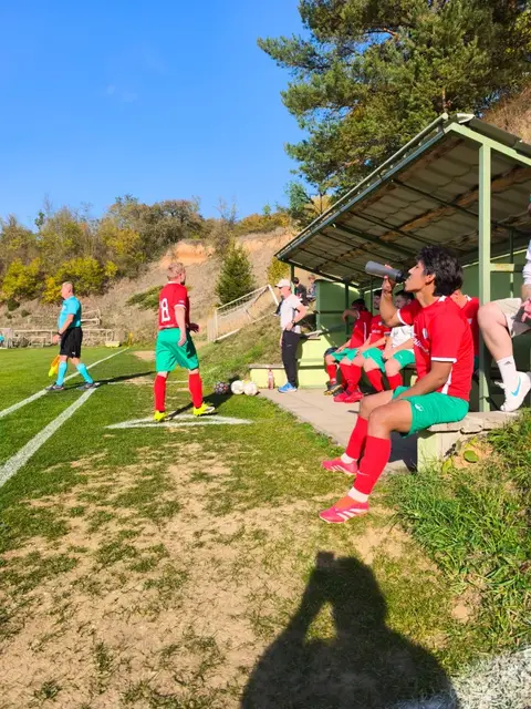 Moravské Bránice – V. Popovice 3:1 — photo 23