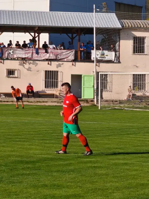 Moravské Bránice – V. Popovice 3:1 — photo 25