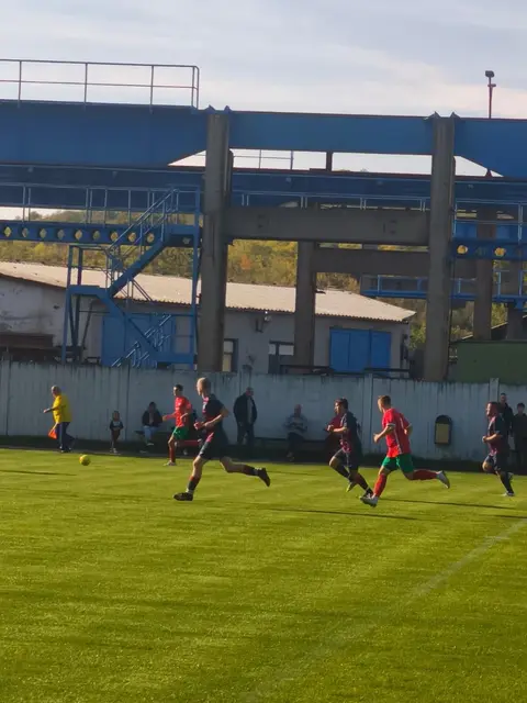 Moravské Bránice – V. Popovice 3:1 — photo 26