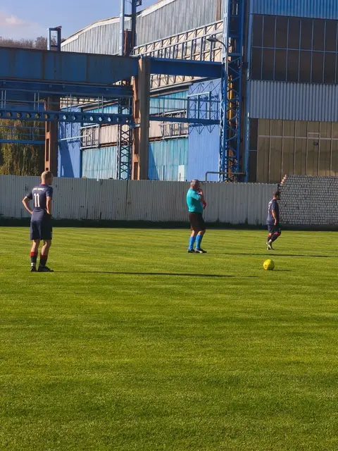 Moravské Bránice – V. Popovice 3:1 — photo 27