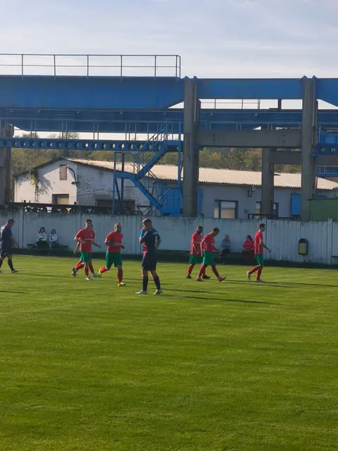 Moravské Bránice – V. Popovice 3:1 — photo 30