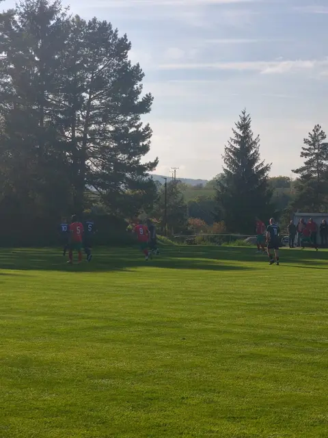 Moravské Bránice – V. Popovice 3:1 — photo 33