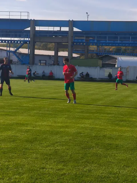 Moravské Bránice – V. Popovice 3:1 — photo 34