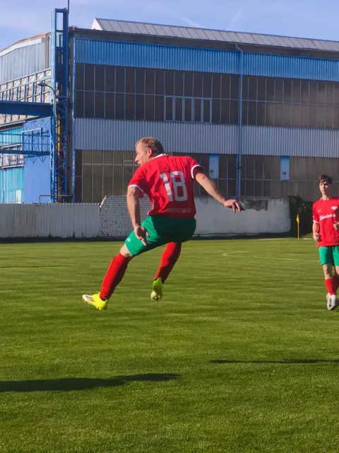 Moravské Bránice – V. Popovice 3:1 — photo 36