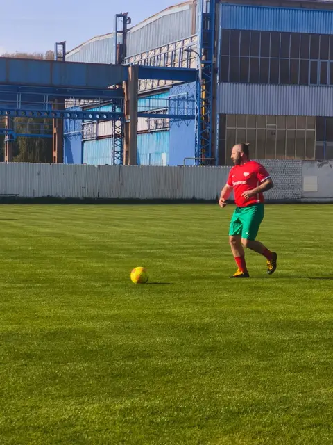 Moravské Bránice – V. Popovice 3:1 — photo 37