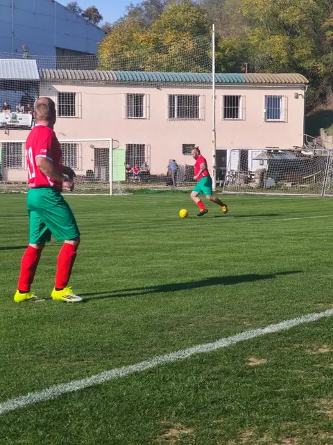 Moravské Bránice – V. Popovice 3:1 — photo 38