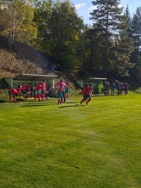 Moravské Bránice – V. Popovice 3:1 — photo 40