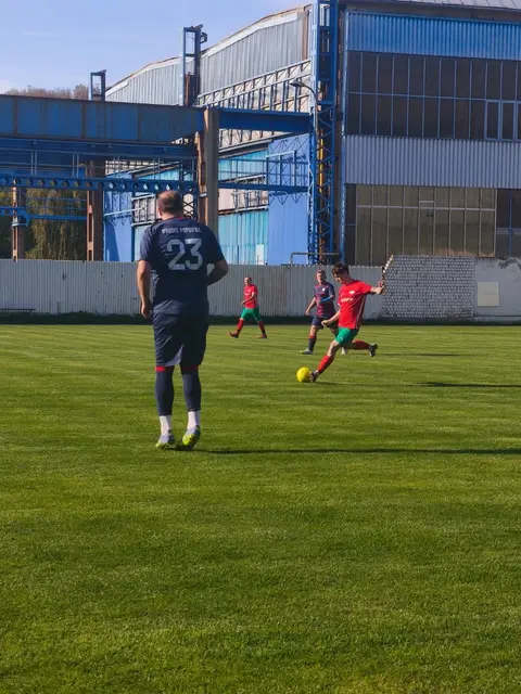 Moravské Bránice – V. Popovice 3:1 — photo 41