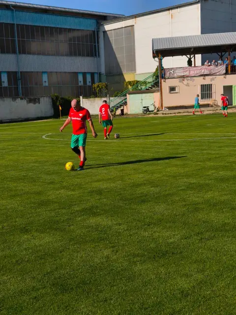 Moravské Bránice – V. Popovice 3:1 — photo 43