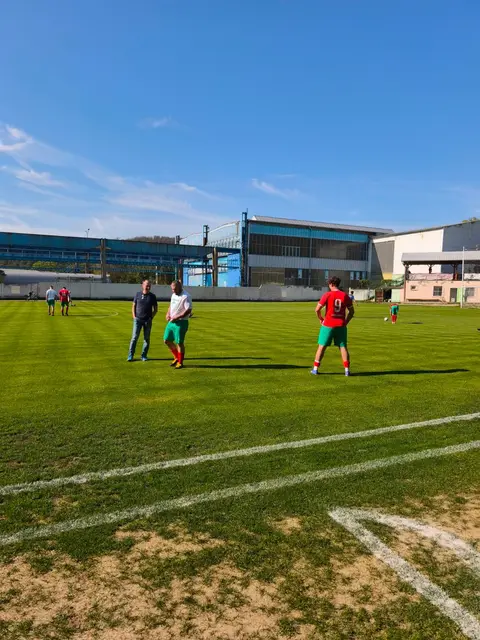 Moravské Bránice – Zakřany 3:1 — fotka 2