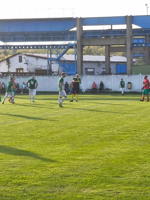 Moravské Bránice – Zakřany 3:1 — fotka 5