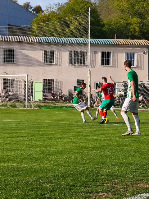 Moravské Bránice – Zakřany 3:1 — fotka 10