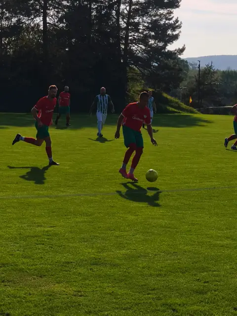 Moravské Bránice – Zakřany 3:1 — fotka 16