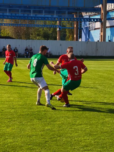 Moravské Bránice – Zakřany 3:1 — fotka 19