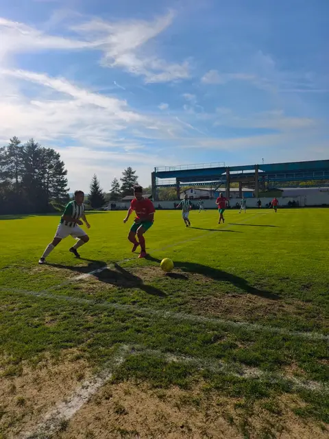 Moravské Bránice – Zakřany 3:1 — fotka 24