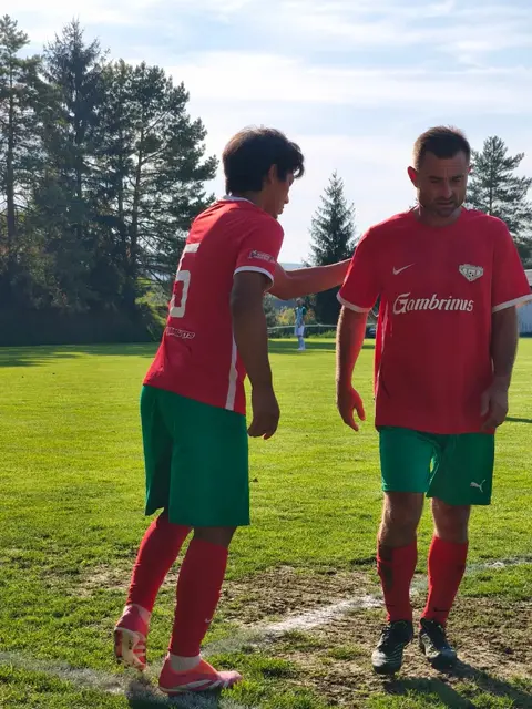Moravské Bránice – Zakřany 3:1 — fotka 29