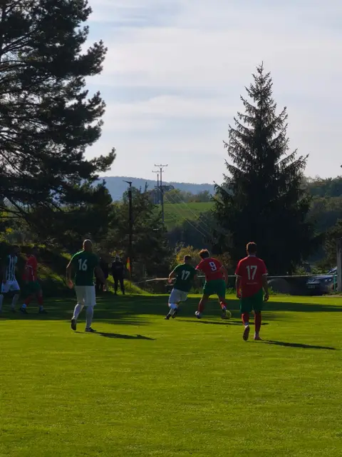 Moravské Bránice – Zakřany 3:1 — fotka 32