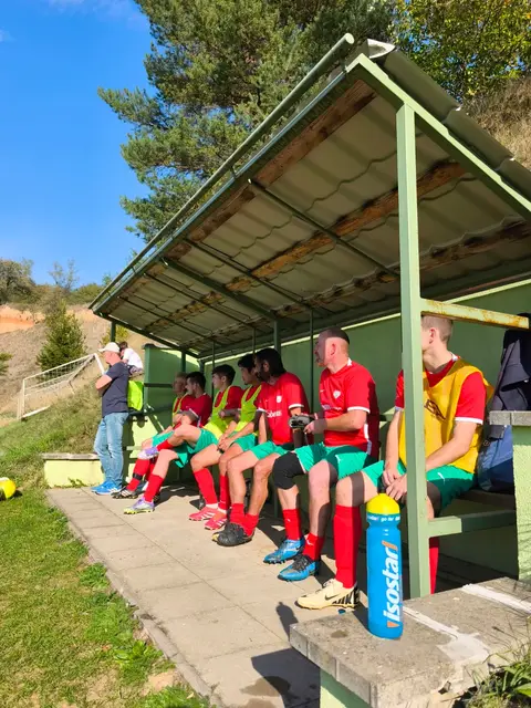 Moravské Bránice – Zakřany 3:1 — fotka 35