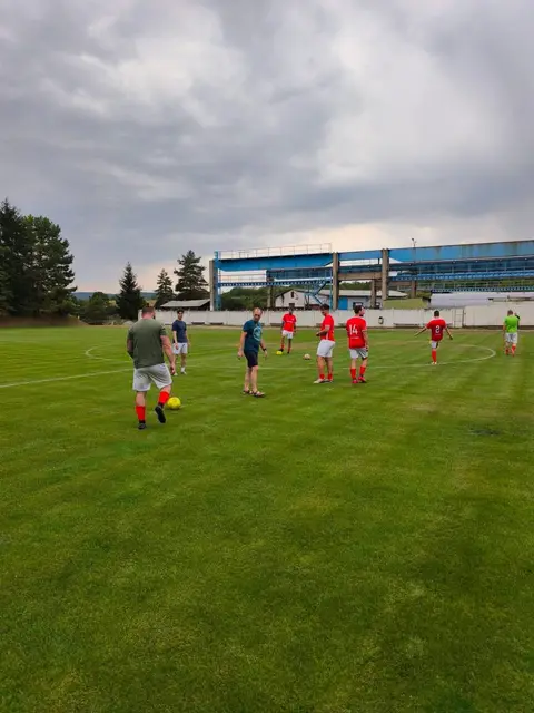 Moravské Bránice – Zastávka „B“ 2:1 (1:1) — fotka 3