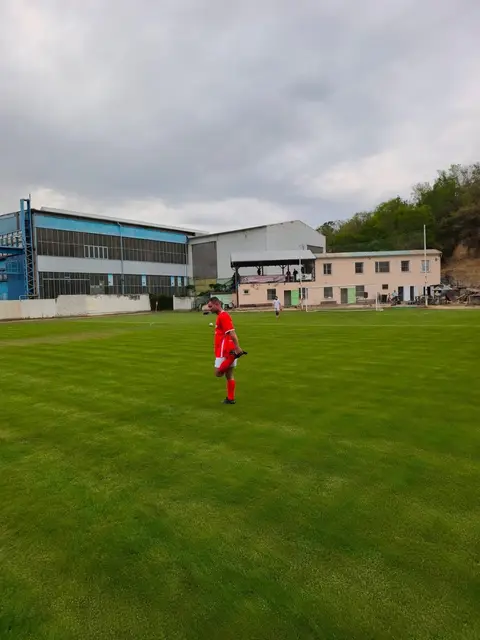 Moravské Bránice – Zastávka „B“ 2:1 (1:1) — fotka 4