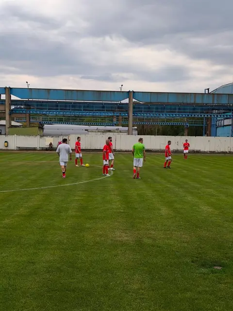 Moravské Bránice – Zastávka „B“ 2:1 (1:1) — fotka 6