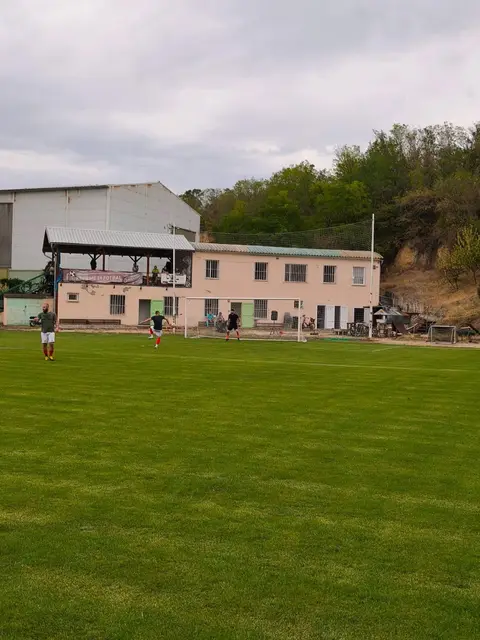 Moravské Bránice – Zastávka „B“ 2:1 (1:1) — fotka 7