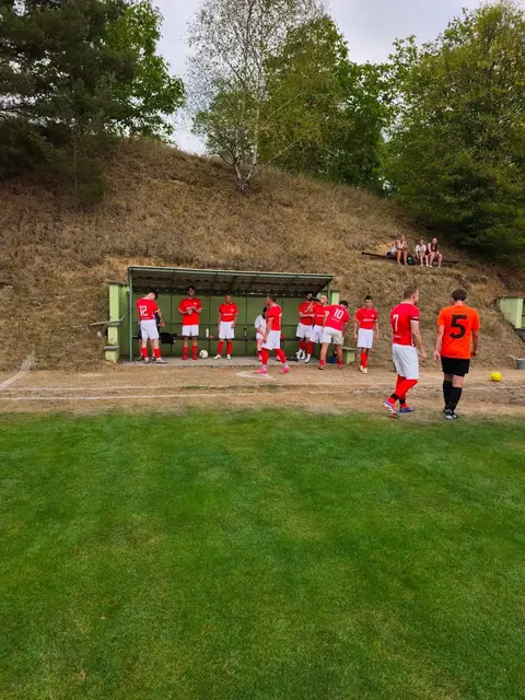 Moravské Bránice – Zastávka „B“ 2:1 (1:1) — fotka 9
