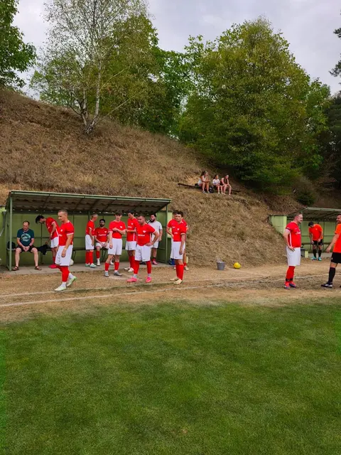 Moravské Bránice – Zastávka „B“ 2:1 (1:1) — fotka 11