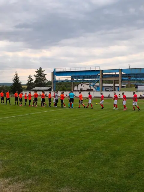 Moravské Bránice – Zastávka „B“ 2:1 (1:1) — fotka 12
