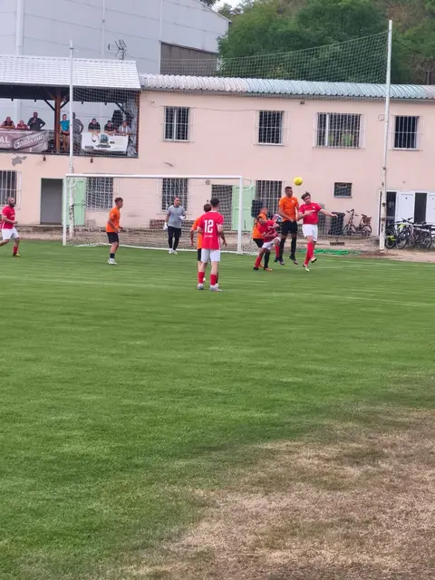 Moravské Bránice – Zastávka „B“ 2:1 (1:1) — fotka 20
