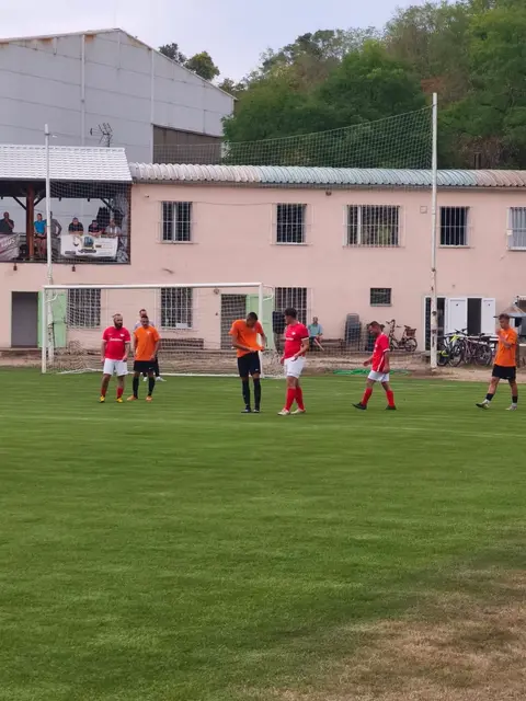 Moravské Bránice – Zastávka „B“ 2:1 (1:1) — fotka 21