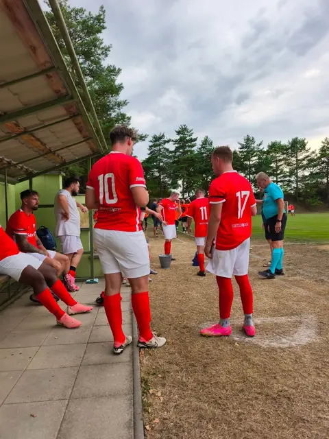Moravské Bránice – Zastávka „B“ 2:1 (1:1) — fotka 22