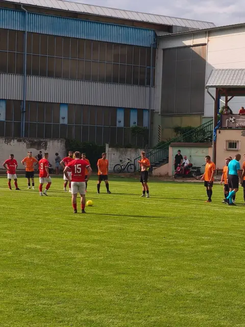 Moravské Bránice – Zastávka „B“ 2:1 (1:1) — fotka 31