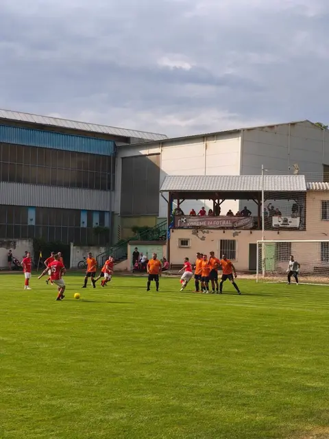 Moravské Bránice – Zastávka „B“ 2:1 (1:1) — fotka 32