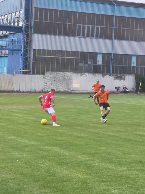 Moravské Bránice – Zastávka „B“ 2:1 (1:1) — fotka 34
